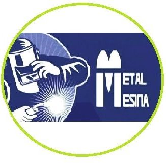 Logo Metal Mesina